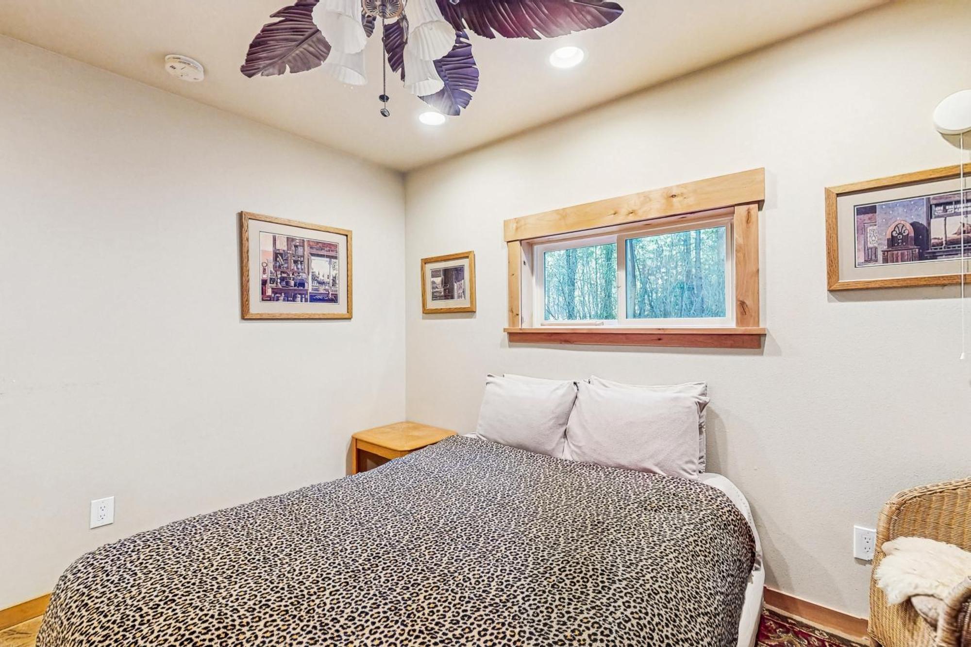 Merry Creekside Retreat Leavenworth Exterior photo