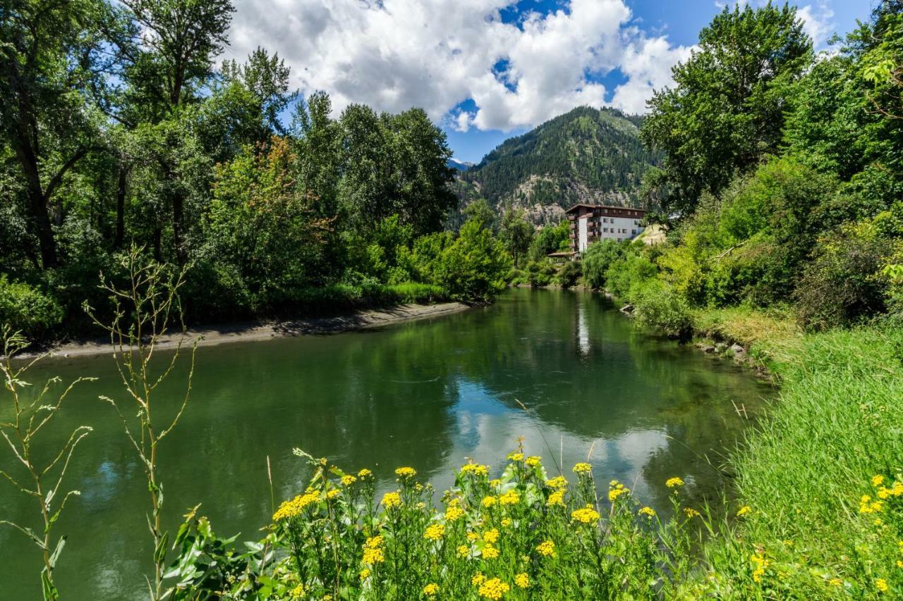Merry Creekside Retreat Leavenworth Exterior photo